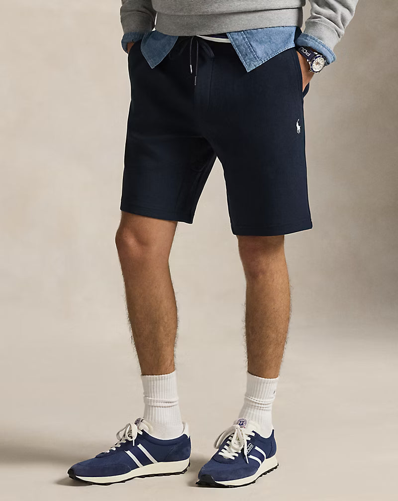 9-Inch Double-Knit Short