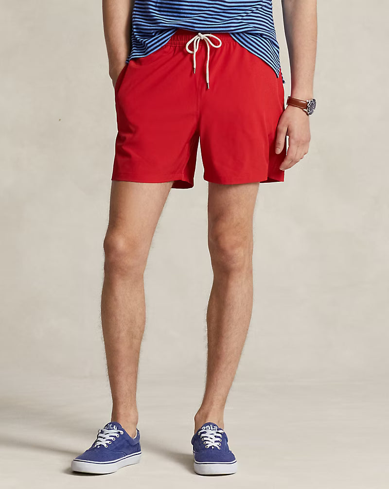 5.75-Inch Traveler Classic Swim Trunk