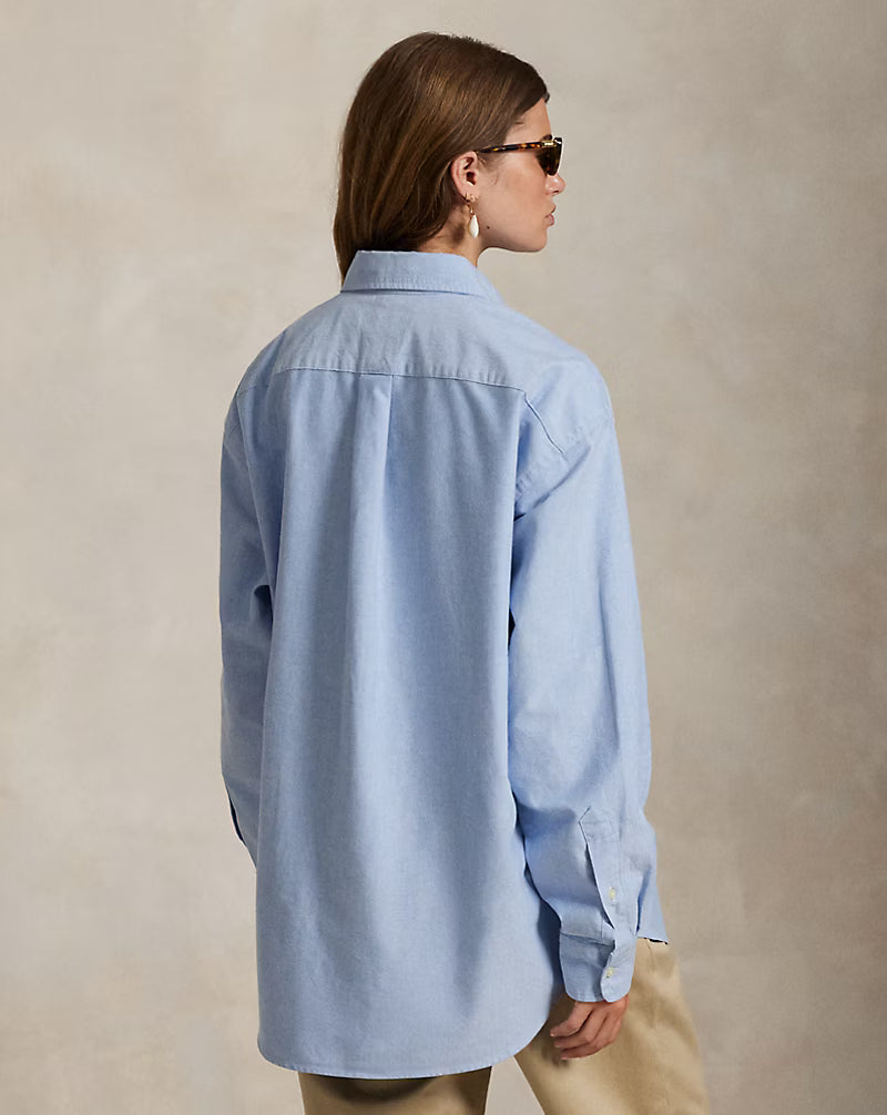 Polo Ralph Lauren Yankees Big Shirt