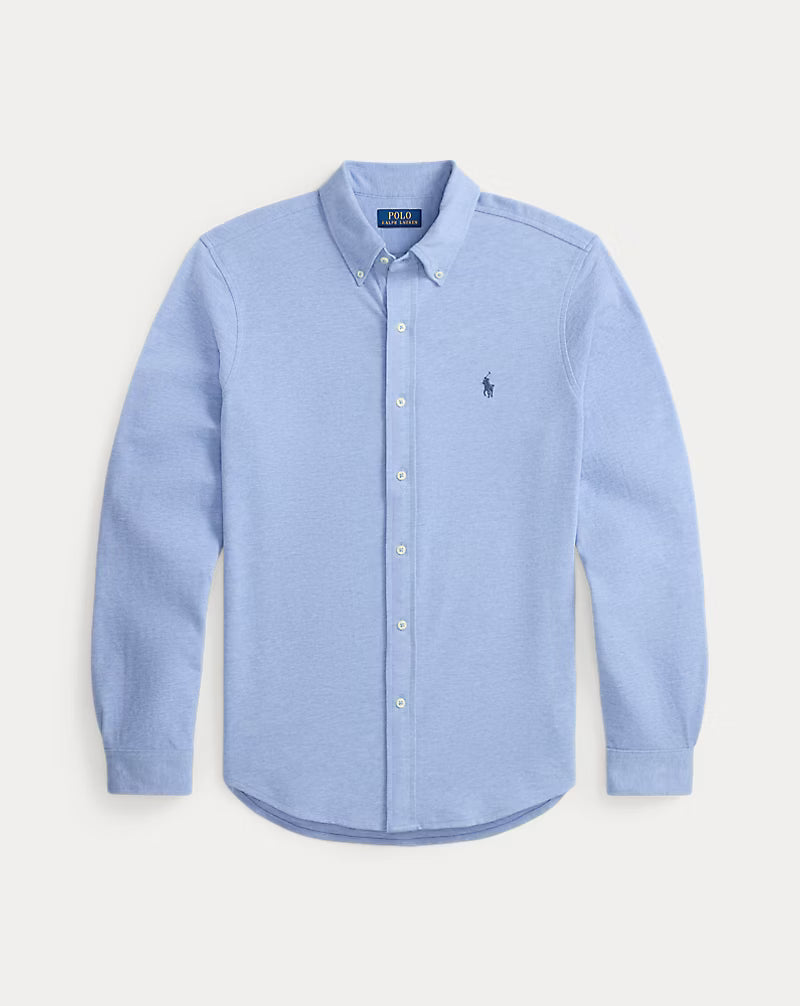 Featherweight Mesh Shirt