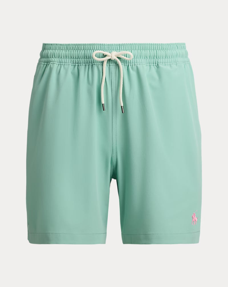 5.75-Inch Traveler Classic Swim Trunk