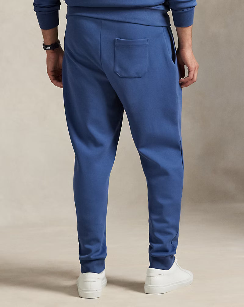 Double-Knit Jogger Pant
