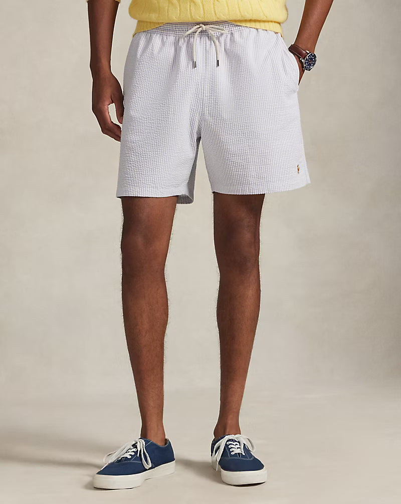 5.75-Inch Traveler Classic Swim Trunk