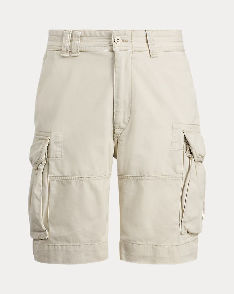 10.5-Inch Gellar Classic Fit Cargo Short