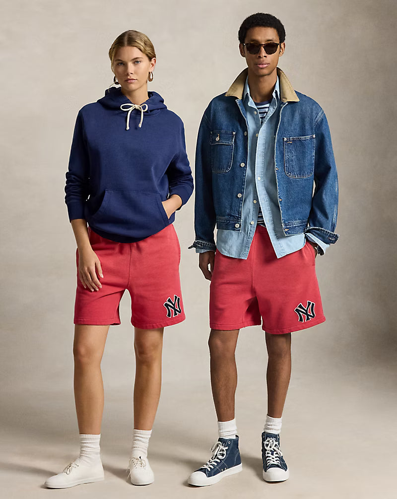 Polo Ralph Lauren Yankees Short
