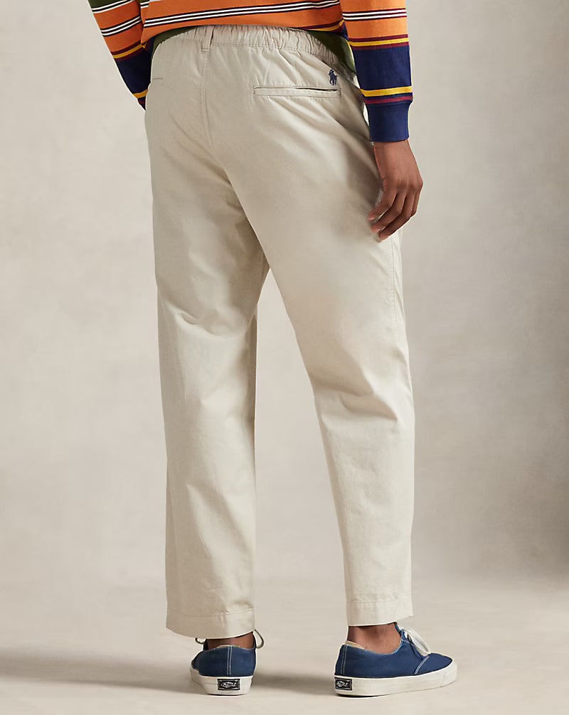 Polo Prepster Twill Easy Pant