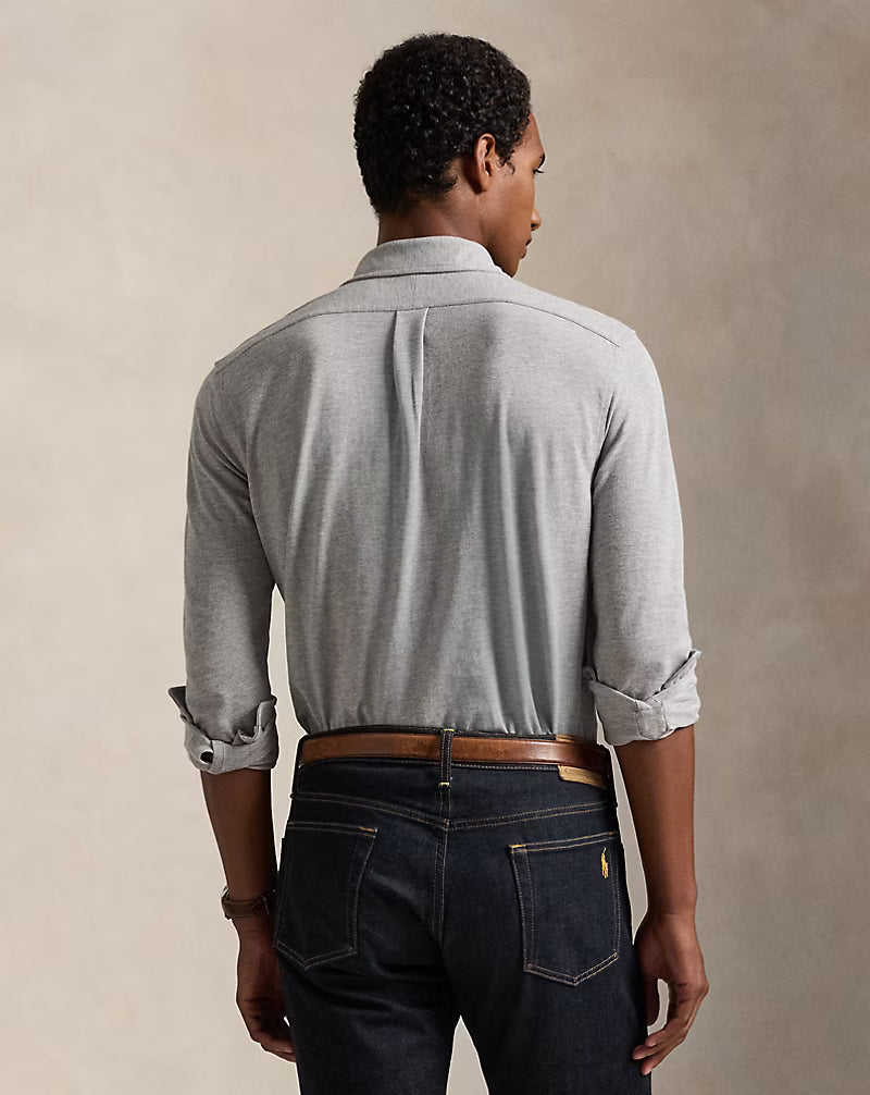 Featherweight Mesh Shirt