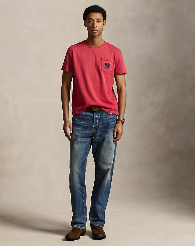 Polo Ralph Lauren Yankees T-Shirt