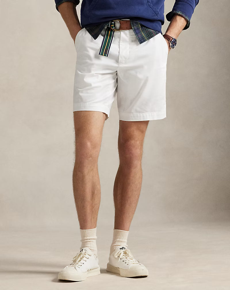 9-Inch Tailored Fit Performance Short