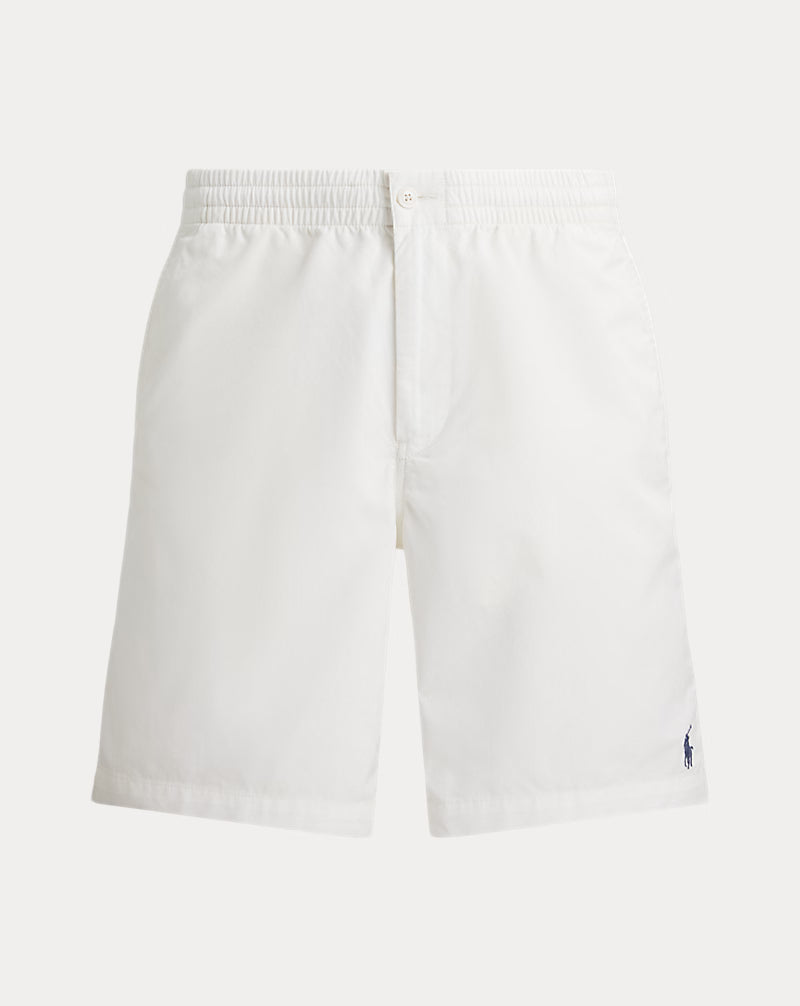 8-Inch Polo Prepster Twill Short