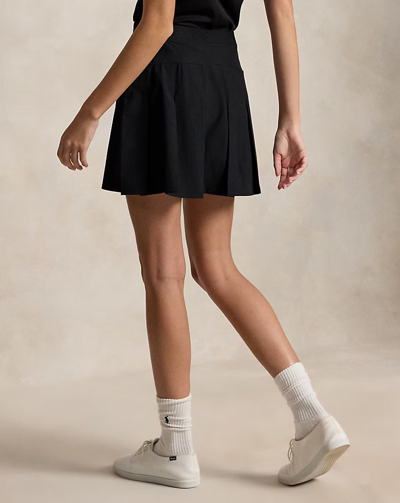 15" Performance Pleated Skort