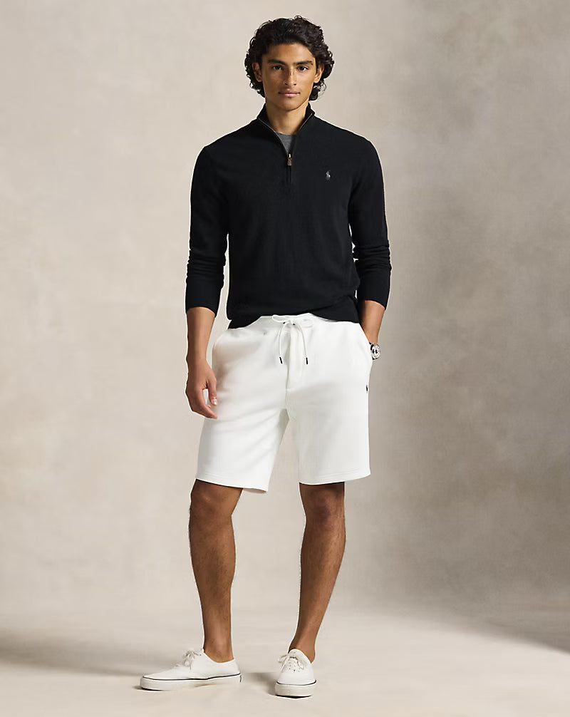 9-Inch Double-Knit Short