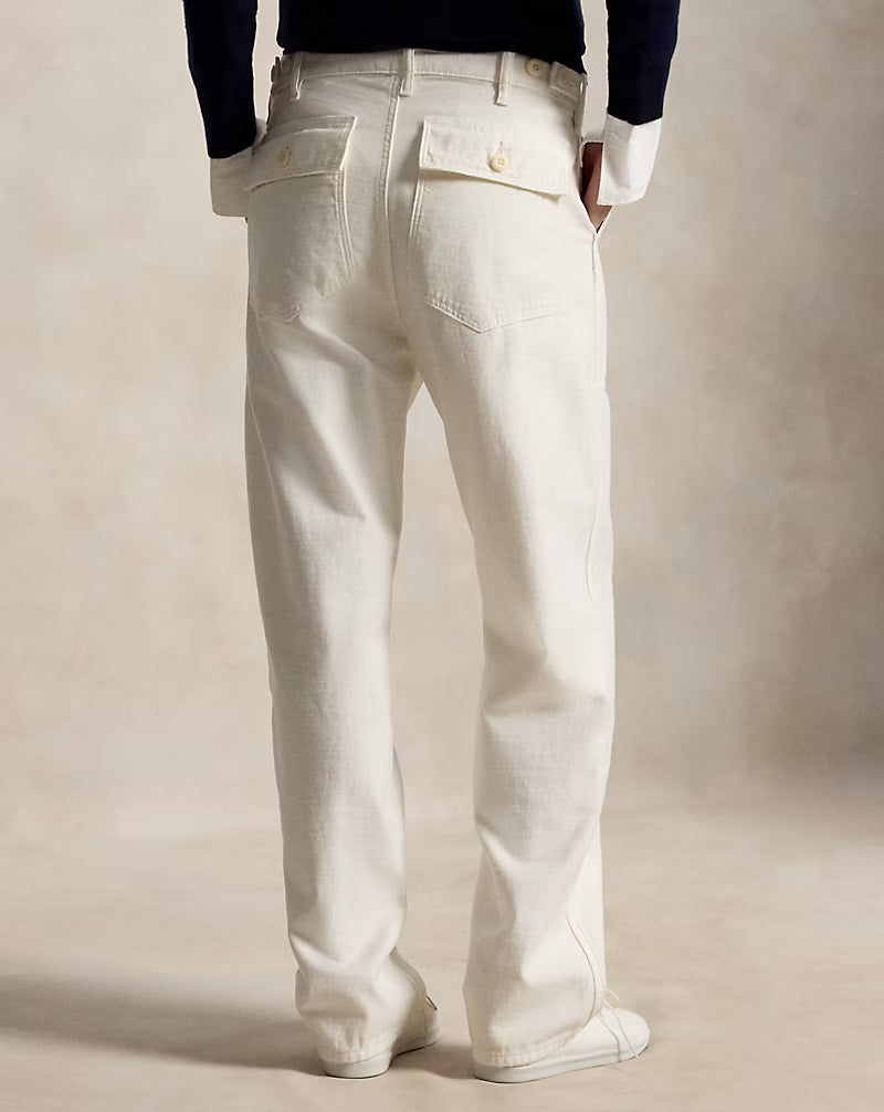 The Ricky Pant