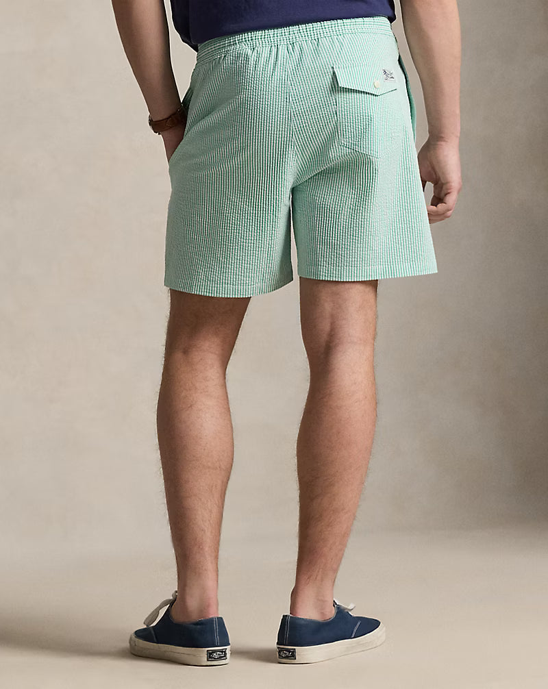 5.75-Inch Traveler Classic Swim Trunk