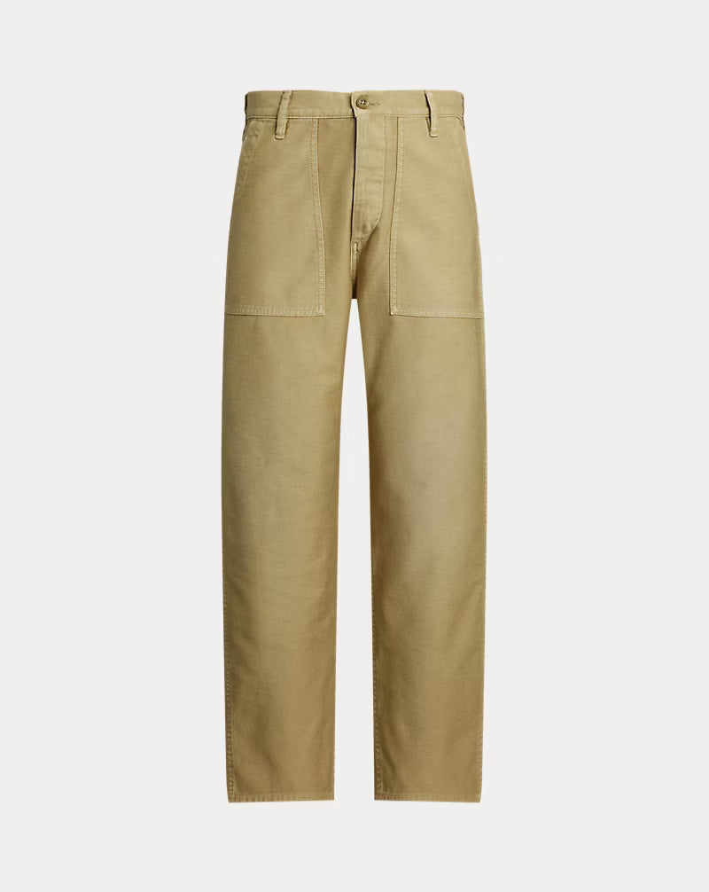 The Ricky Pant