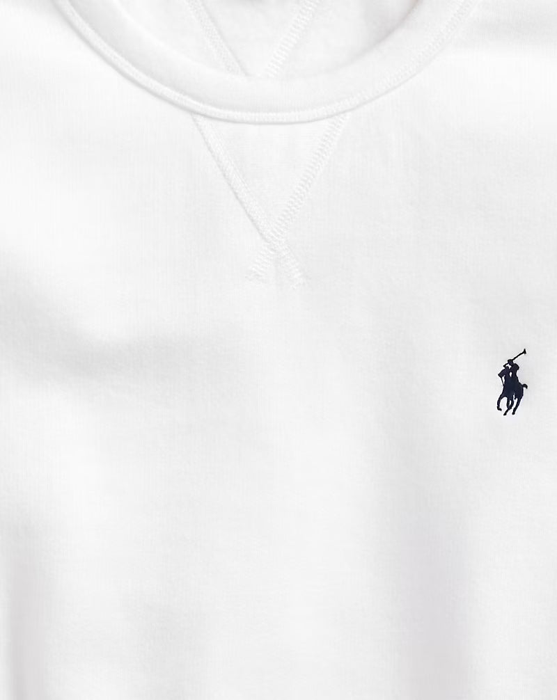 The RL Fleece Sweatshirt