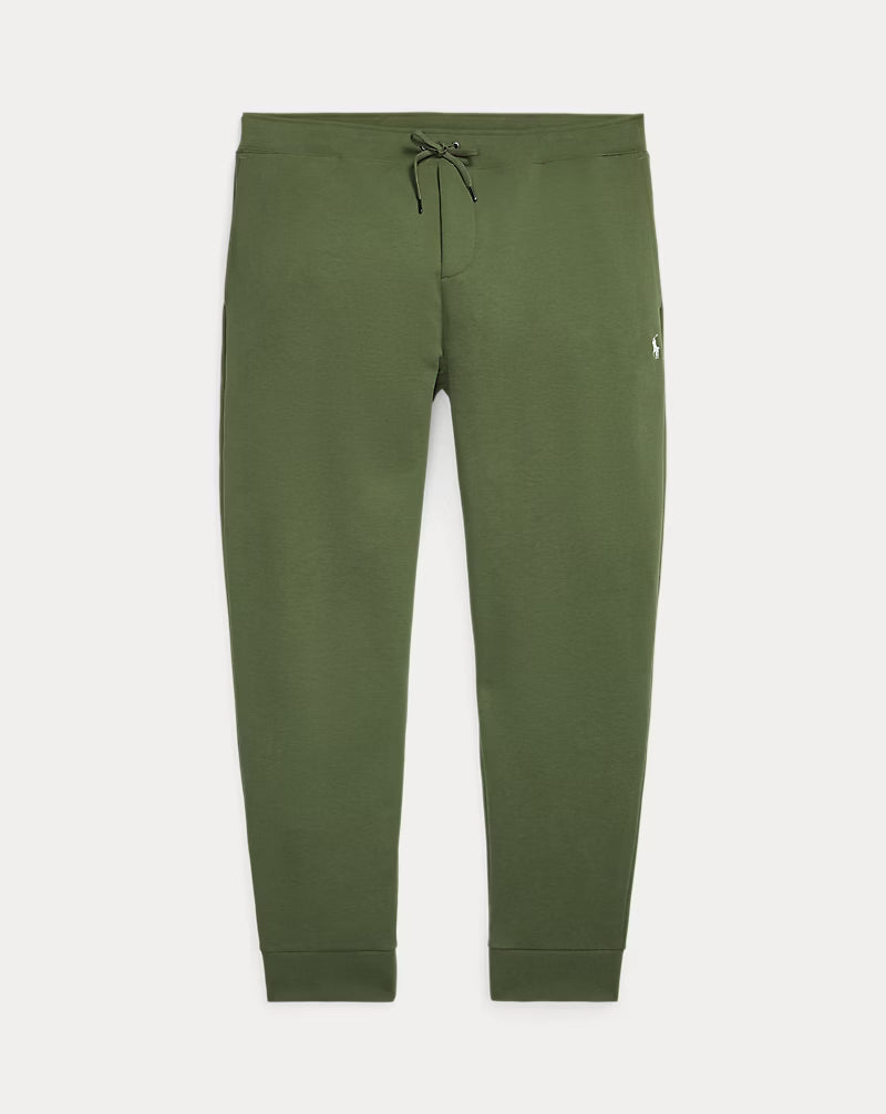 Double-Knit Jogger Pant