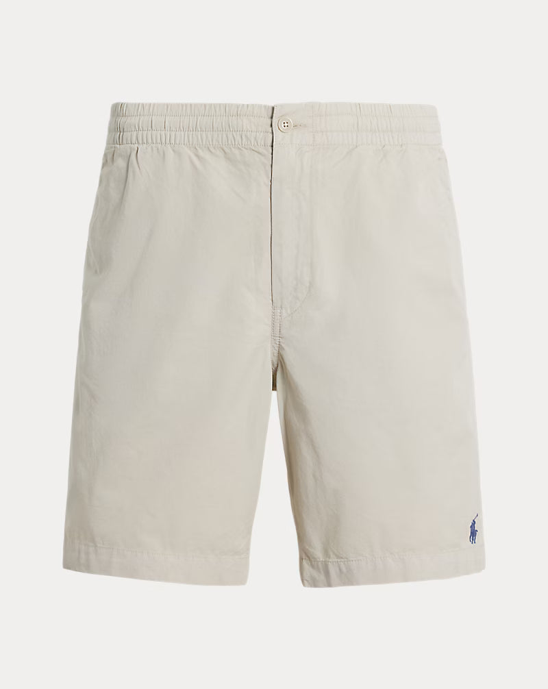 8-Inch Polo Prepster Twill Short