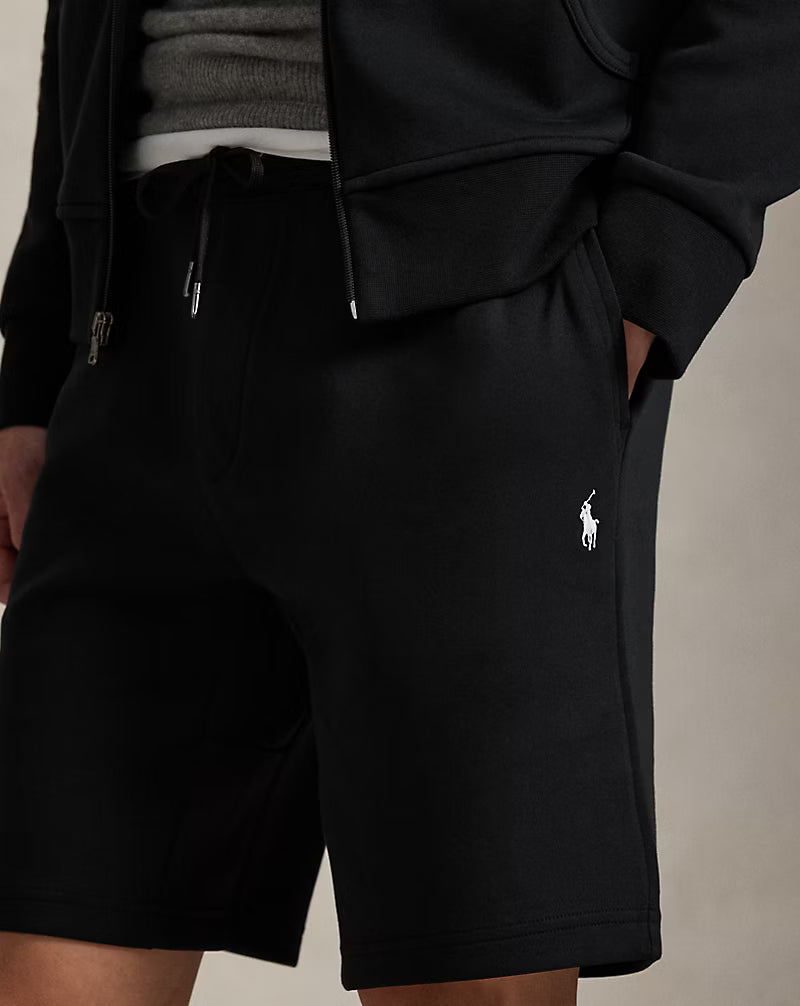 9-Inch Double-Knit Short