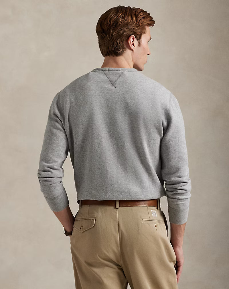 The RL Fleece Sweatshirt