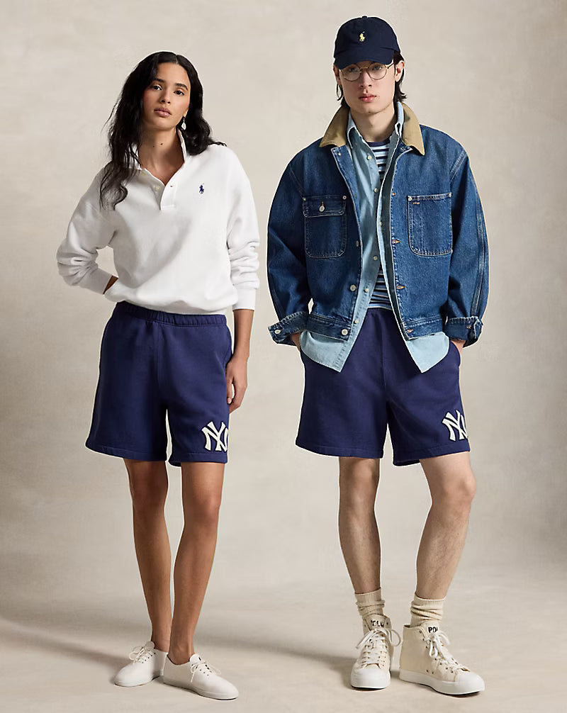 Polo Ralph Lauren Yankees Short