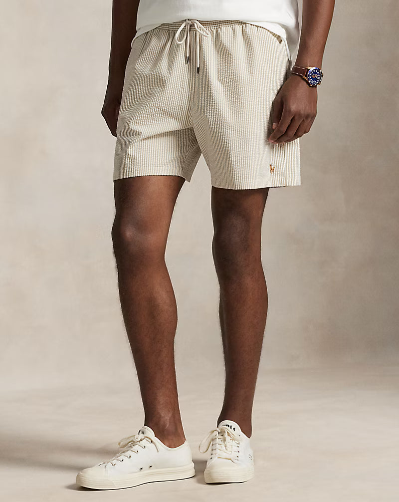 5.75-Inch Traveler Classic Swim Trunk