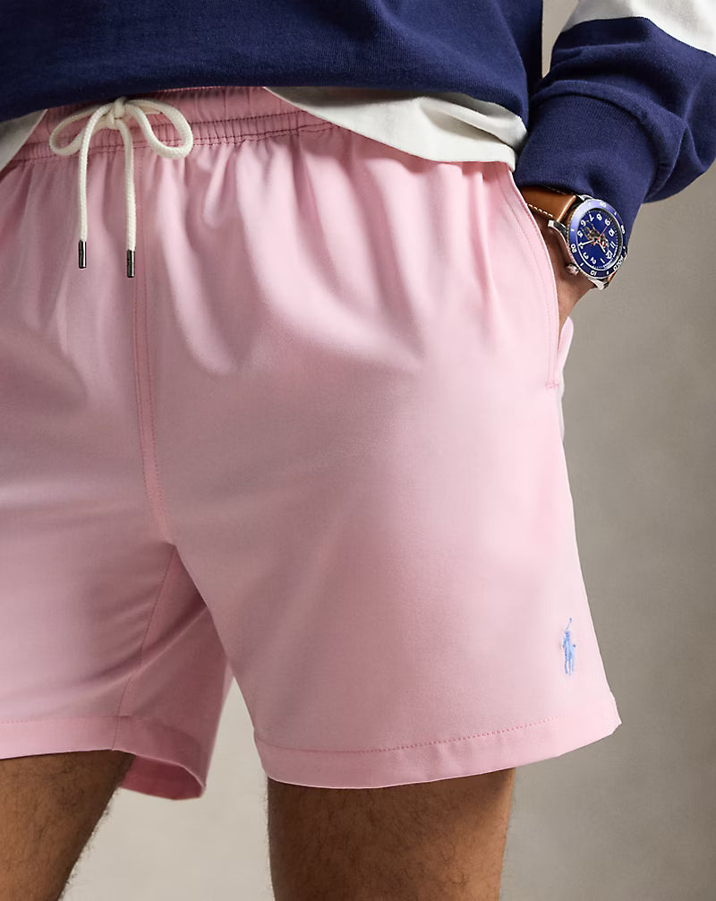 5.75-Inch Traveler Classic Swim Trunk