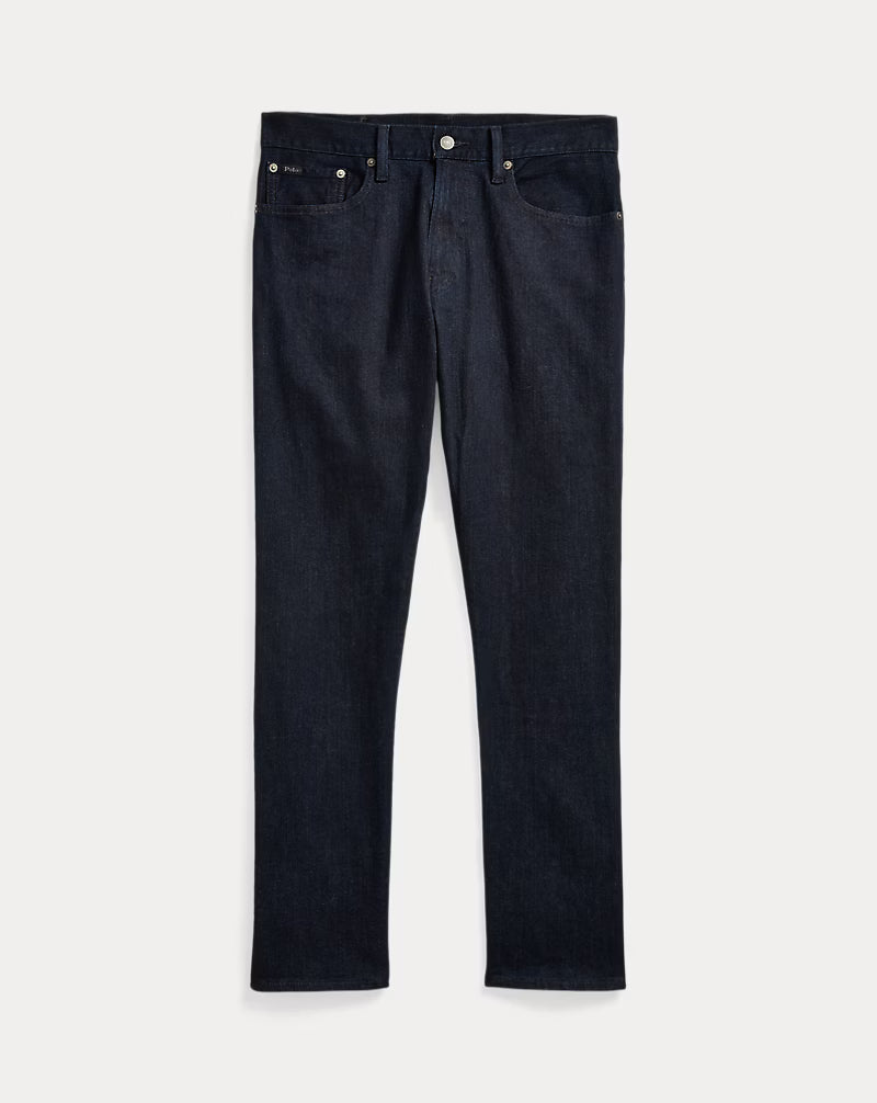 Hampton Straight Stretch Jean