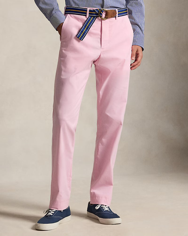 Slim Fit Performance Chino Pant