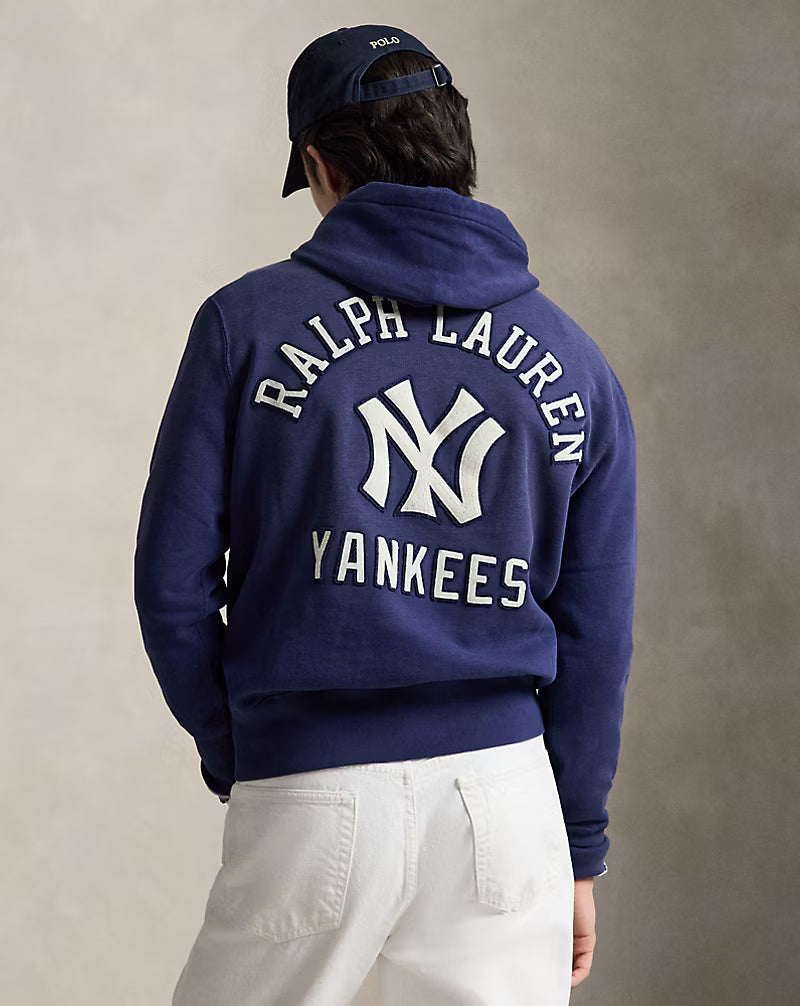 Polo Ralph Lauren Yankees Hoodie