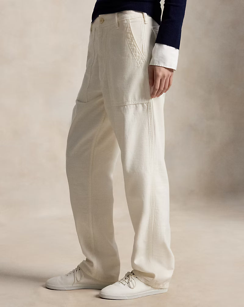 The Ricky Pant