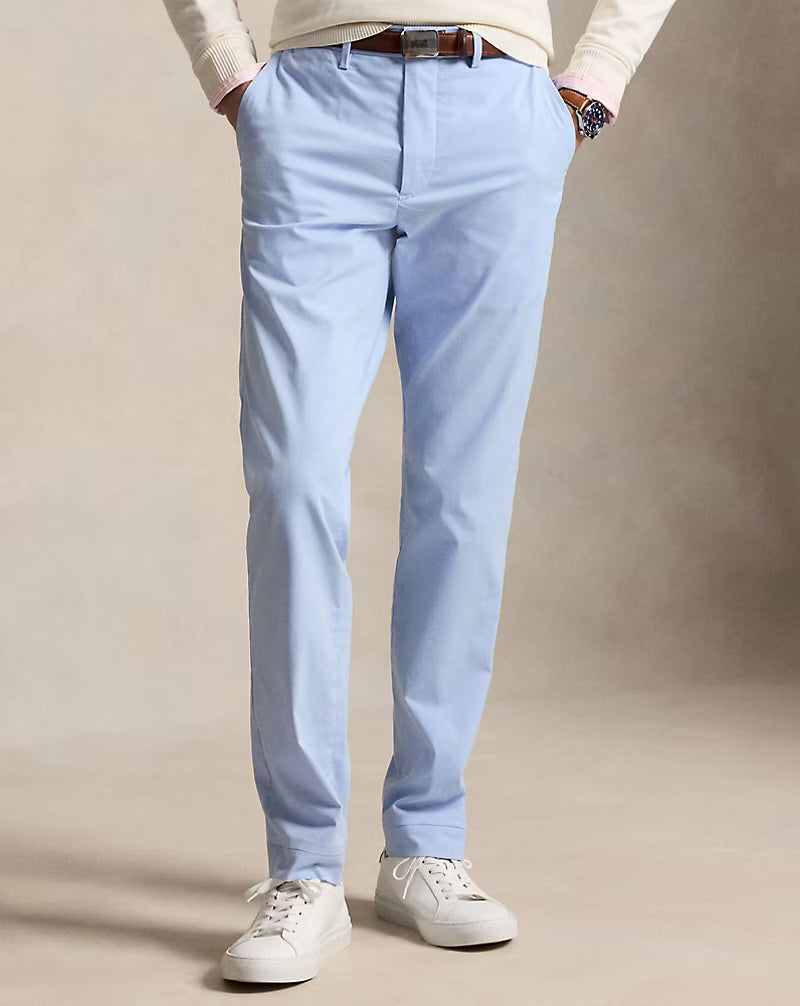 Slim Fit Performance Chino Pant