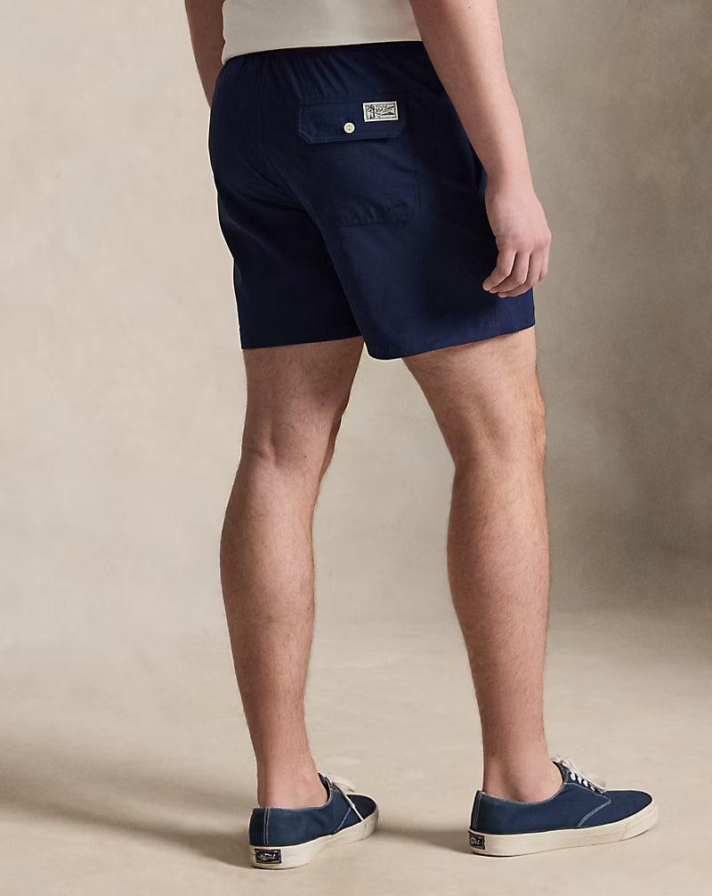 5.75-Inch Coastline Classic Swim Trunk