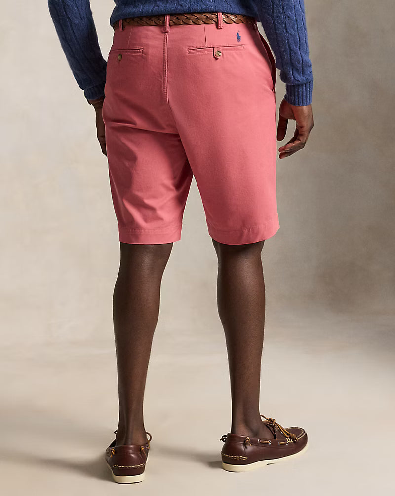 Bedford Stretch Classic Fit Chino Short