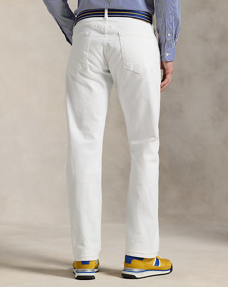 Hampton Straight Stretch Jean