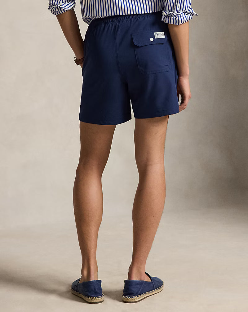 5.75-Inch Coastline Classic Swim Trunk