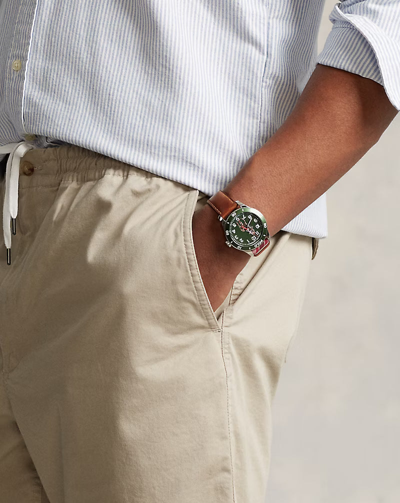 Polo Prepster Stretch Chino Short