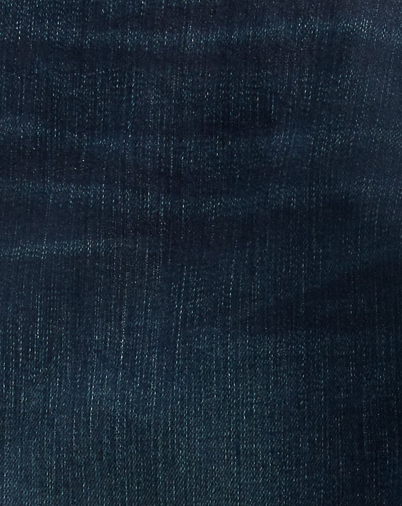 Hampton Straight Stretch Jean
