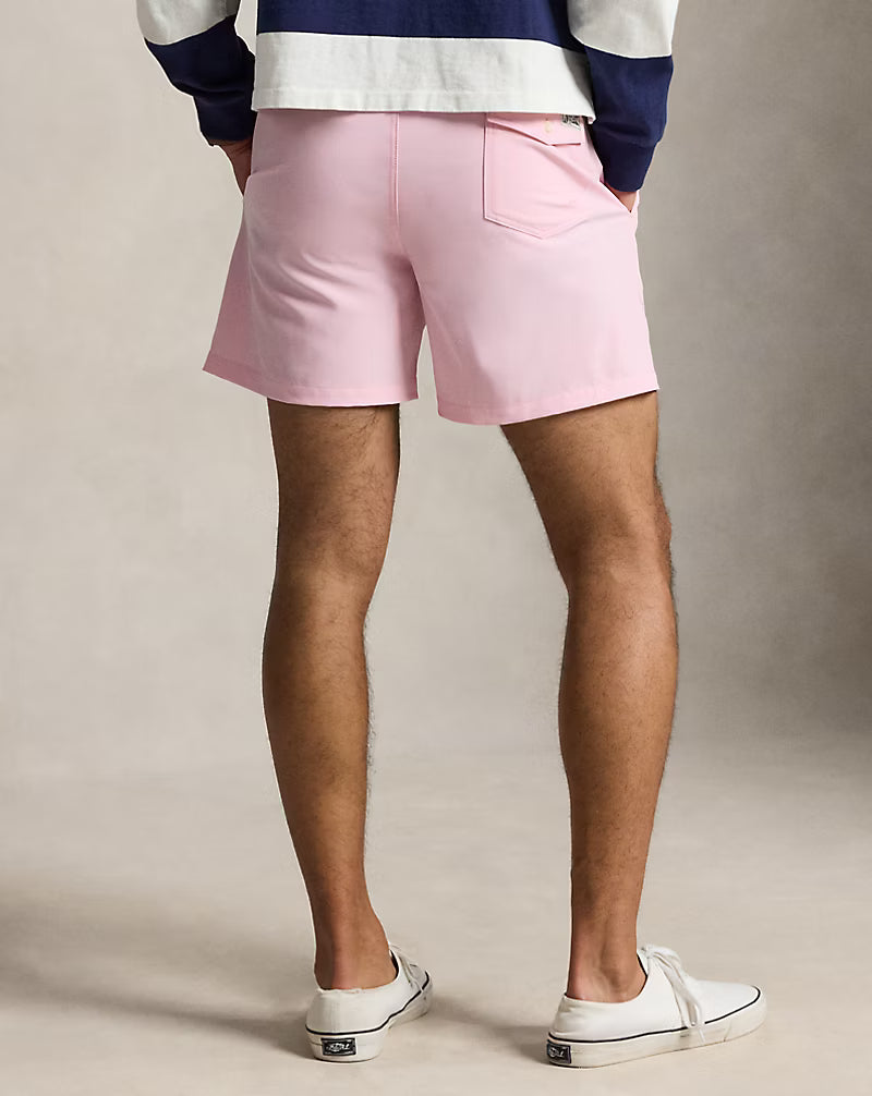 5.75-Inch Traveler Classic Swim Trunk