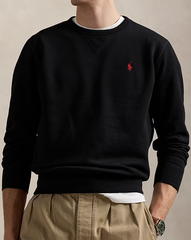 The RL Fleece Sweatshirt