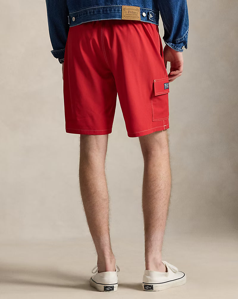 8.5-Inch Kailua Classic Fit Swim Trunk