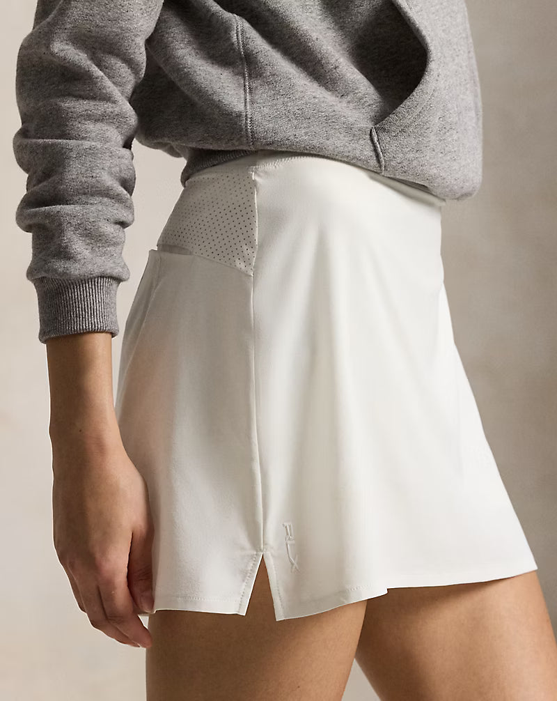 15" Performance Skort