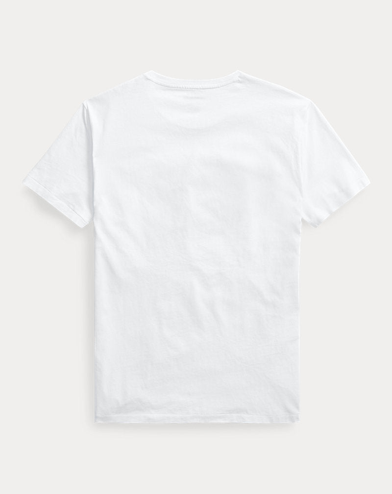 Custom Slim Fit Ralph’s Coffee T-Shirt