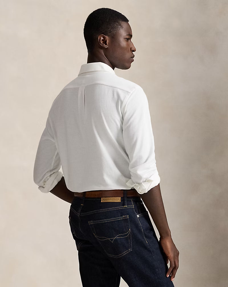 Featherweight Mesh Shirt