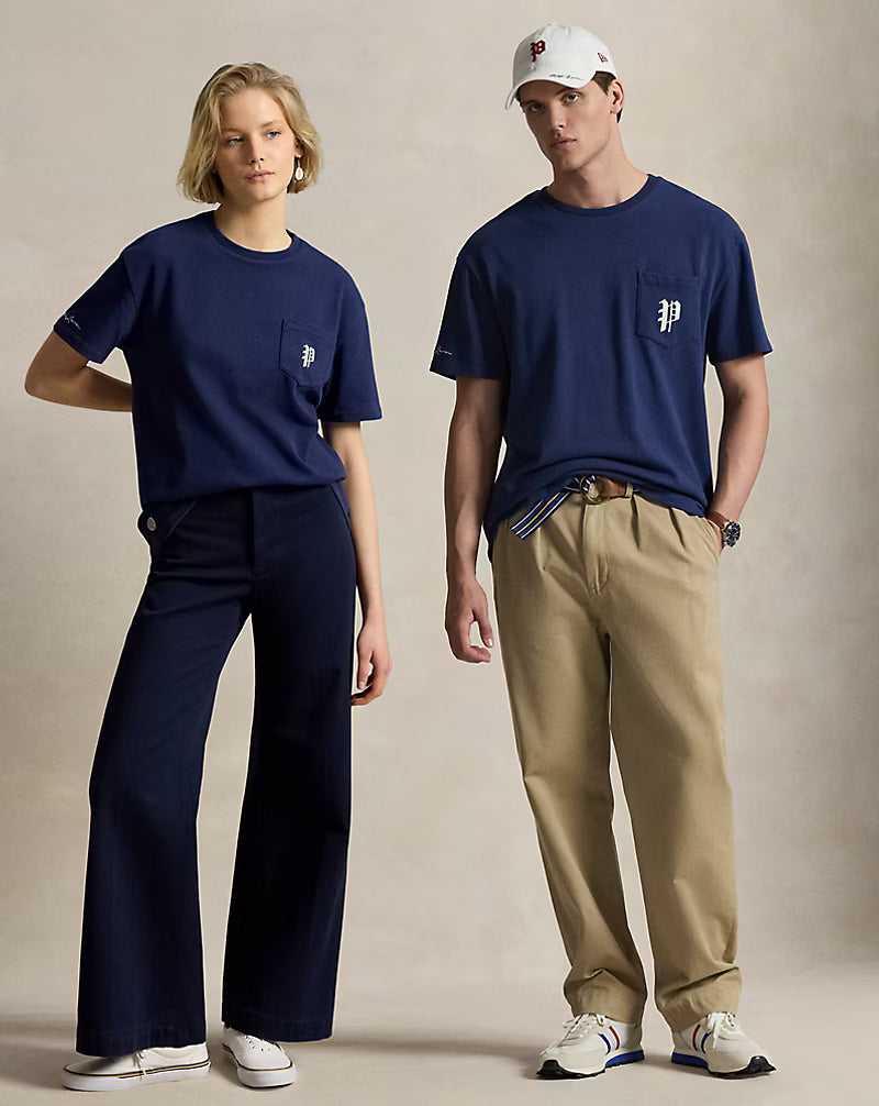 Polo Ralph Lauren Phillies T-Shirt