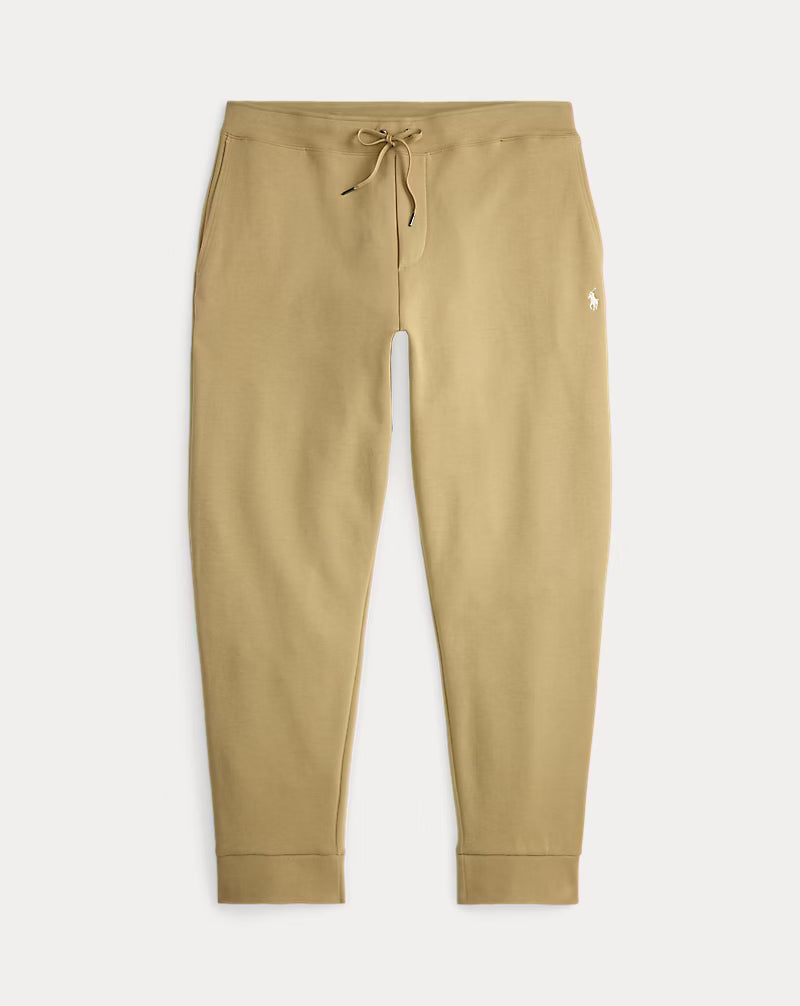 Double-Knit Jogger Pant