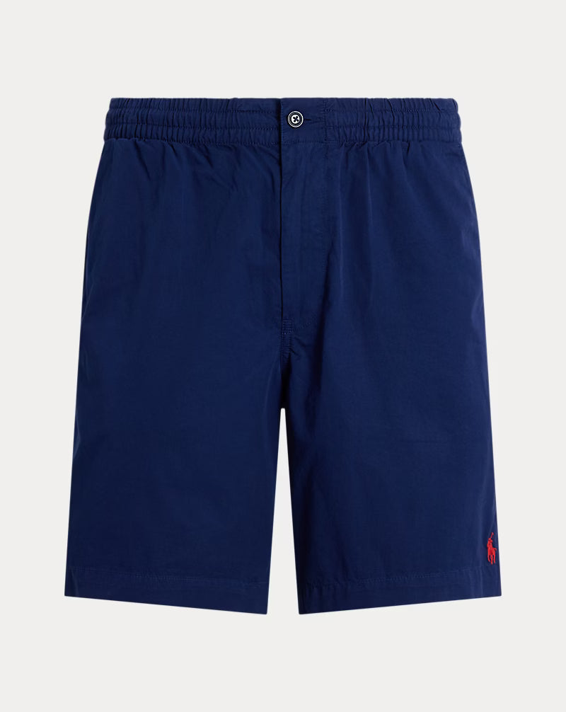 8-Inch Polo Prepster Twill Short