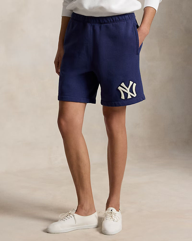 Polo Ralph Lauren Yankees Short