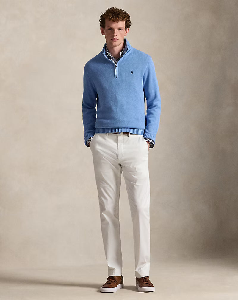 Slim Fit Performance Chino Pant