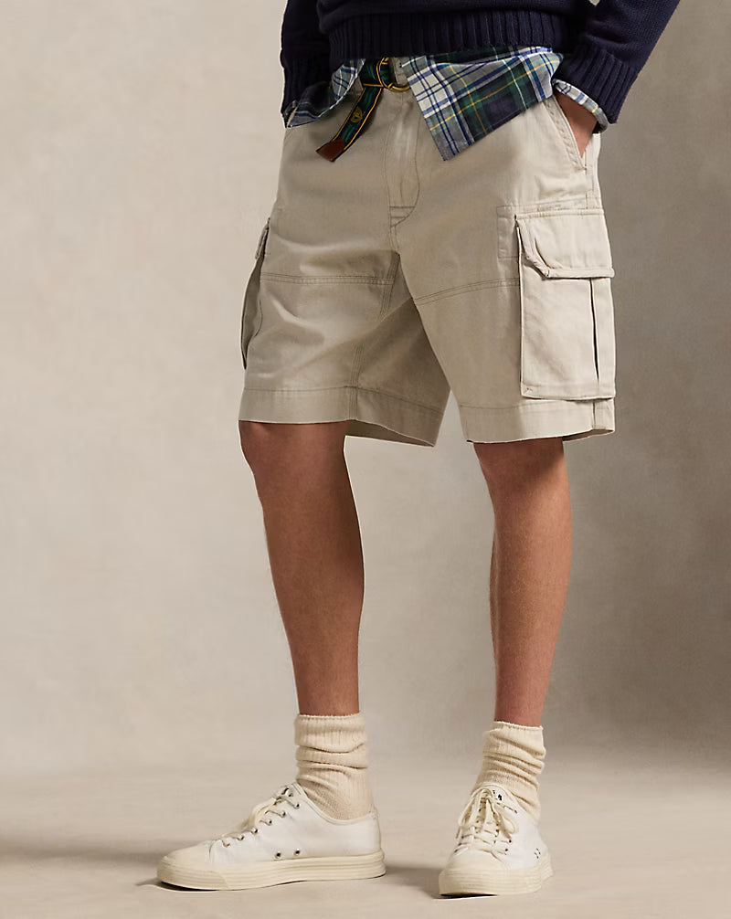 10.5-Inch Gellar Classic Fit Cargo Short